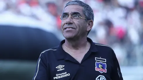 El entrenador paraguayo puede trabajar tranquilo en el Monumental.