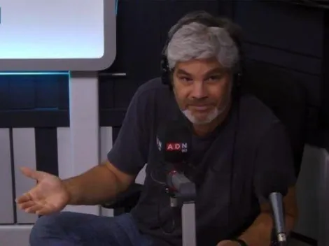 Guarello entierra opciones de Colo Colo de alcanzar a la Católica