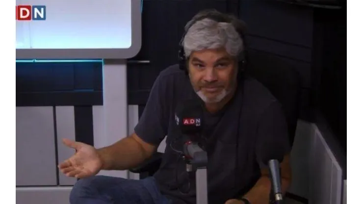 Para el comentarista las cuatro derrotas albas son clave en esta ecuación.