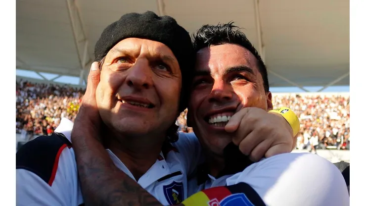 Por fin vuelve la paz al Monumental.