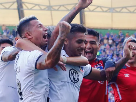 Vuelve la paz a Colo Colo: ByN aprueba compensación para todo el plantel