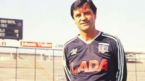 Memorabiblia recordará al gran Mirko Jozic