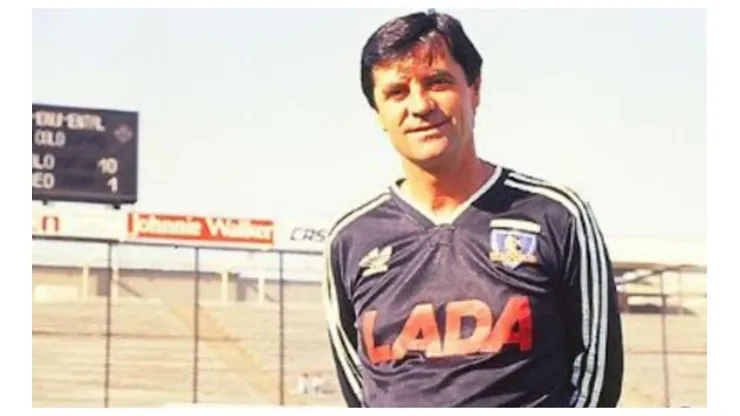 Memorabiblia recordará al gran Mirko Jozic