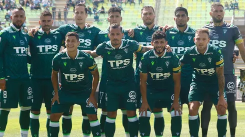 Wanderers necesita sumar en el Monumental para escapar del fondo de la tabla.
