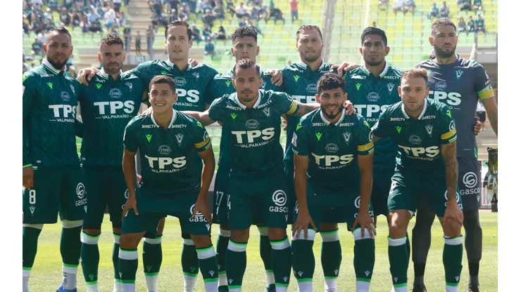 Wanderers necesita sumar en el Monumental para escapar del fondo de la tabla.