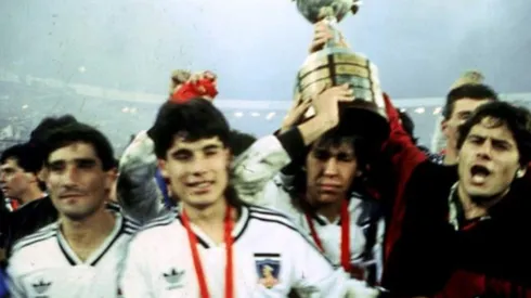 Adidas volverá al Monumental después de 24 años.