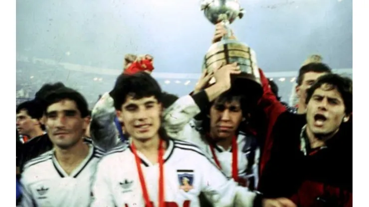 Adidas volverá al Monumental después de 24 años.