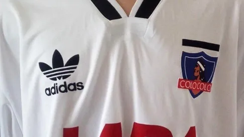 Adidas vuelve al Monumental