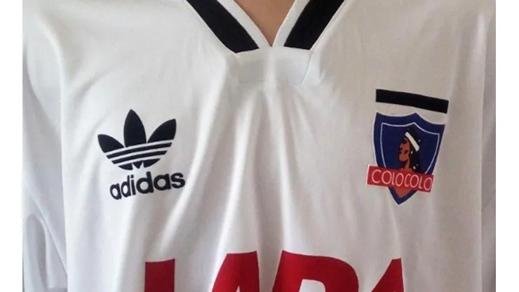 Adidas vuelve al Monumental