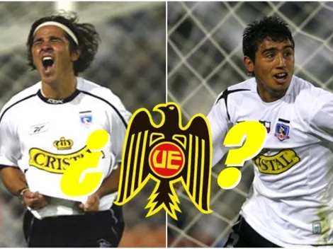 La vez en que casi Tito Tapia se llevó a Vidal a la Unión Española