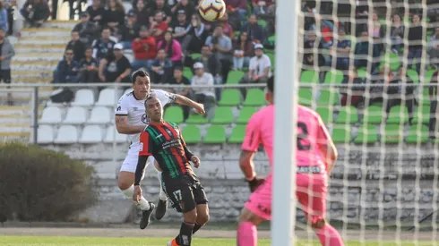 El gol 215 de Paredes cumple un año