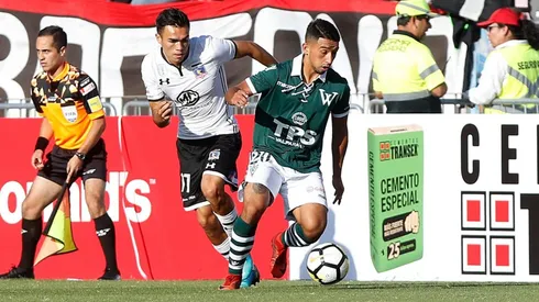 El popular vuelve a la acción ante los caturros.