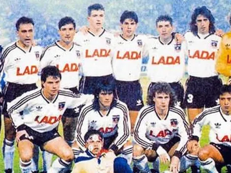 La misión de Adidas: hacer dos camisetas conmemorativas