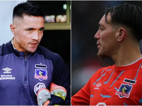 Miguel Pinto renovará por un año más y Darío Melo se va