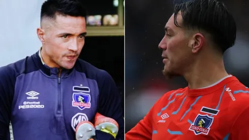 Modificaciones en el arco colocolino