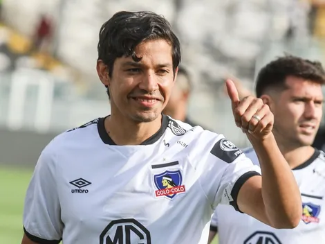 Matías avisa: "Físicamente me siento bien gracias a Dios”