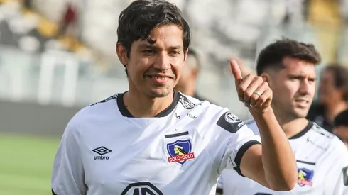 El volante sigue trabajando para volver en óptimas condiciones.