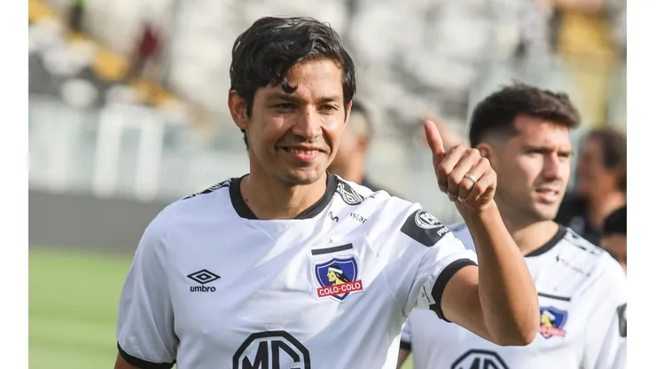 El volante sigue trabajando para volver en óptimas condiciones.