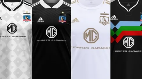 Una creatividad puesta a prueba para los hinchas.