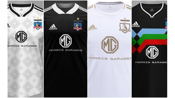 Una creatividad puesta a prueba para los hinchas.