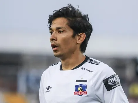 A Matías lo quisieron de vuelta en dos oportunidades entre 2015 y 2018