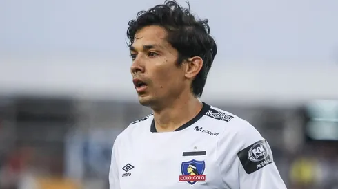 Matías ha visto mermado su aporte en el Cacique por sus constantes lesiones.