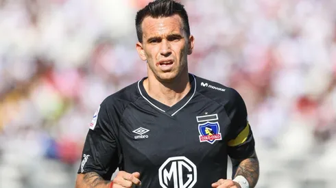 Pablo Mouche analiza cómo será el retorno del fútbol