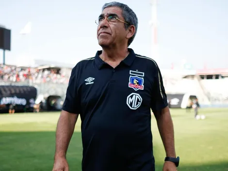 Gualberto Jara: "Tenemos la posibilidad de jugar con dos delanteros en punta"