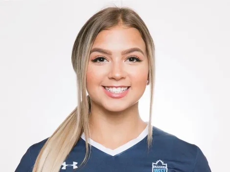 La futbolista canadiense que se quiere nacionalizar y es fanática de Colo Colo