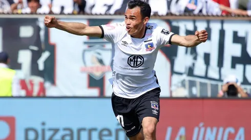 Suazo sueña con ser parte del actual proceso de la Roja