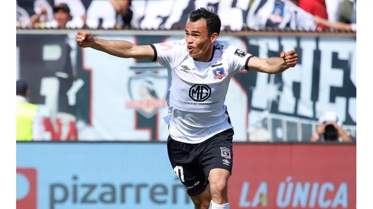Suazo sueña con ser parte del actual proceso de la Roja