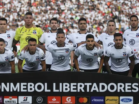 Gobierno quiere que Colo Colo sea local ante Peñarol en el Monumental