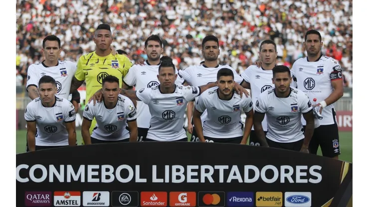 El Gobierno trabajará en protocolo para que Colo Colo sea local en Chile
