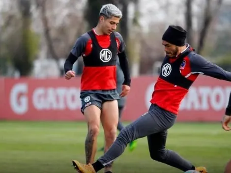 Colo Colo espera jugar un amistoso con Magallanes este viernes