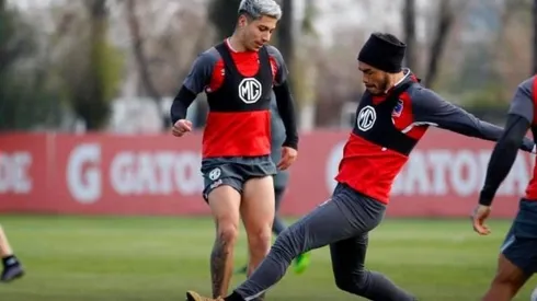 Colo Colo espera enfrentar a Magallanes en duelo de preparación