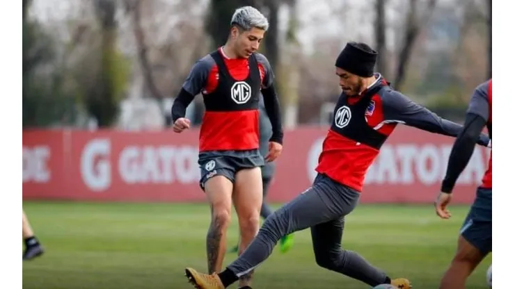 Colo Colo espera enfrentar a Magallanes en duelo de preparación