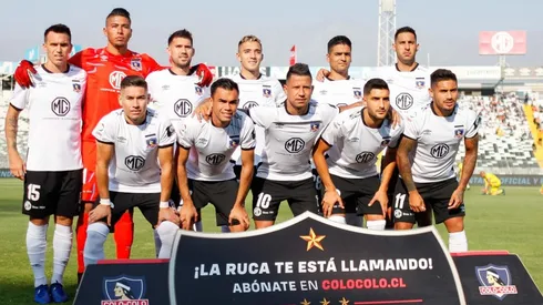 Colo Colo enfrentará a Santiago Wanderers en el regreso del fútbol
