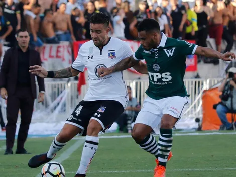 Definen fecha y estadio para Colo Colo ante Santiago Wanderers
