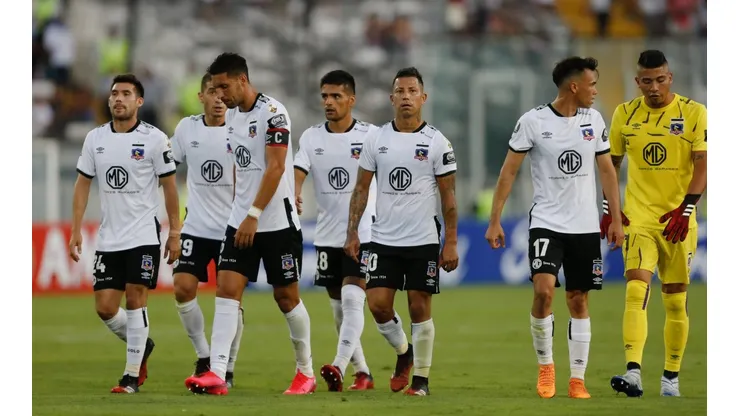 Colo Colo está a la espera de que Chile apruebe protocolo Conmebol