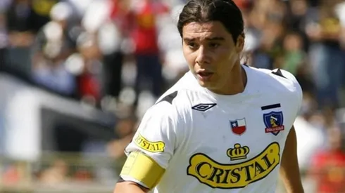 Henríquez narró tristes momentos que vivió cuando volvió al Monumental.