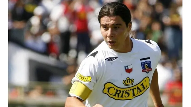 Henríquez narró tristes momentos que vivió cuando volvió al Monumental.
