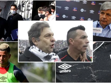 Las cinco polémicas en el Monumental que marcaron los 170 días sin fútbol