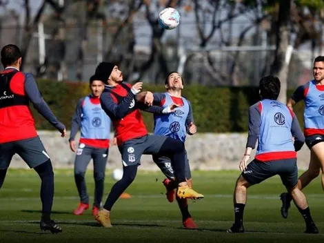 No autorizan el partido amistoso entre Colo Colo ante Magallanes