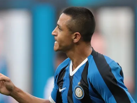 Dónde y cómo ver en vivo al Inter de Alexis vs Sevilla: hora, TV y streaming