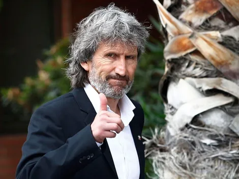 Morón: "El tiempo irá sanando lo que quedó roto"