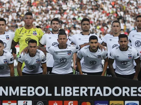 Colo Colo podrá ser local en Chile por Copa Libertadores