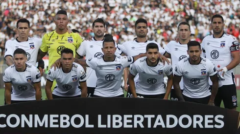 Colo Colo podrá jugar en Chile sus compromisos de local por Copa Libertadores