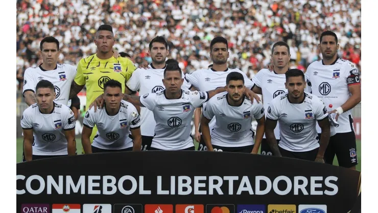 Colo Colo podrá jugar en Chile sus compromisos de local por Copa Libertadores