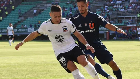 Colo Colo y Universidad de Chile animarán el partido más atractivo de la novena fecha.