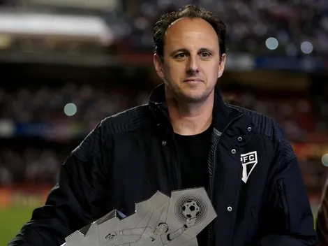 Cóndor Rojas: "Ceni sería un buen entrenador para Colo Colo”